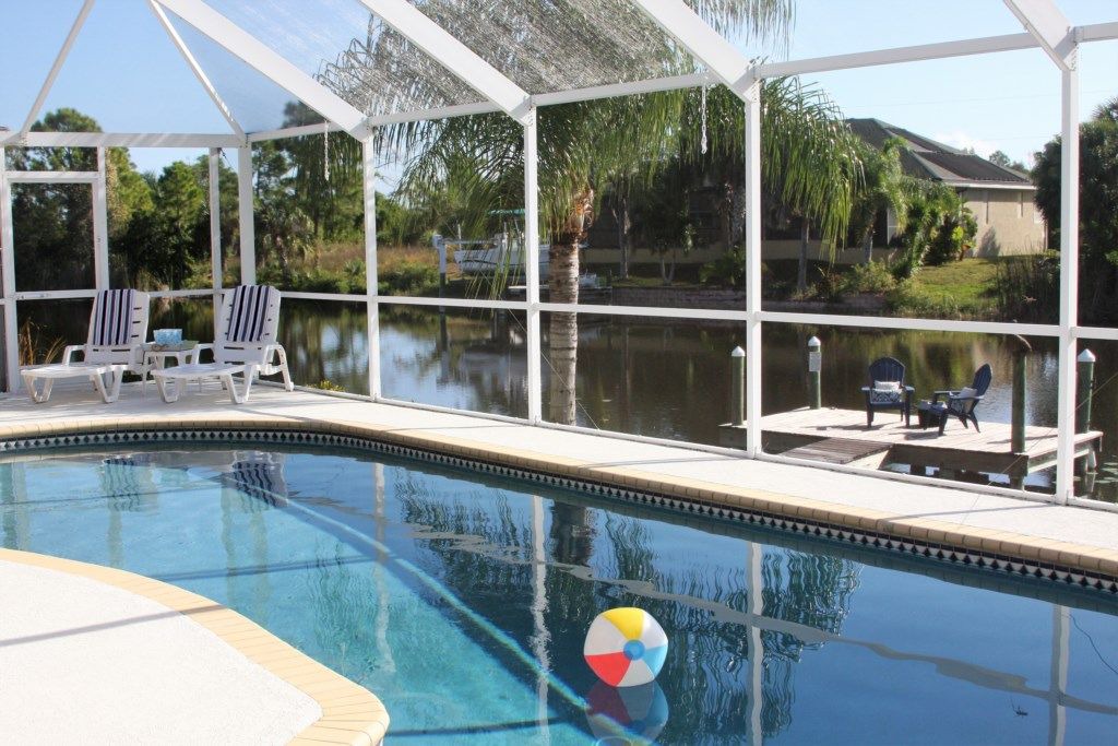 South Gulf Cove House | South Gulf Cove 9542