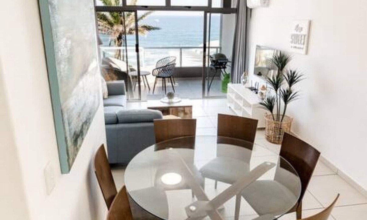 Selection Beach Apartment | Stunning Mallorca by the Sea