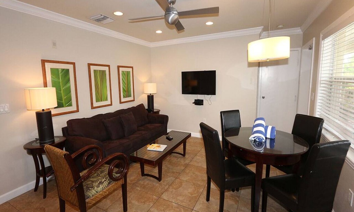 Bradenton Beach Condo | Sun, Sand & Style #6 Beach Club AMI RVA