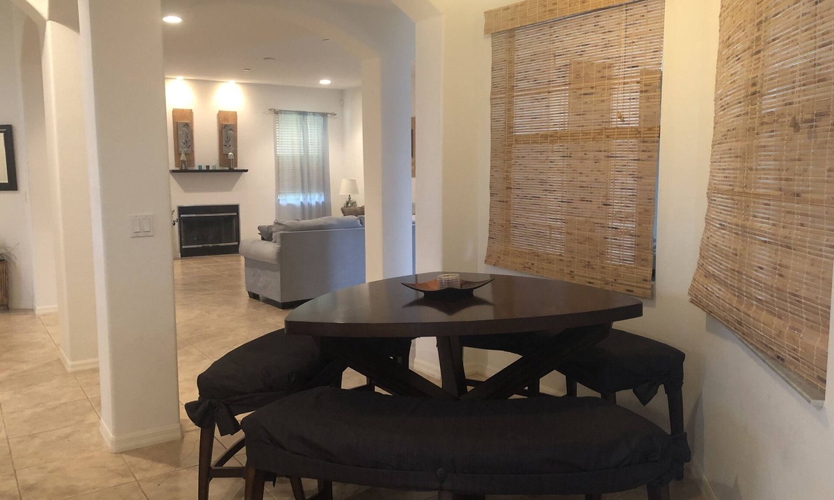 Harris House | Sunny Florida at its finest