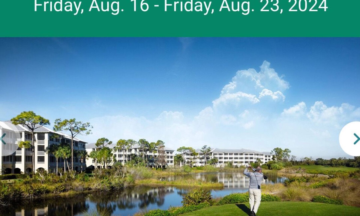 Estero Resort | Sunny secluded retreat with private island & lazy river on Florida’s Gulf Coast