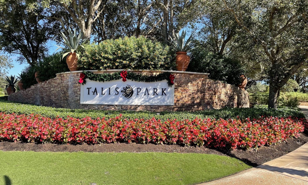 Tuscany Reserve Condo | Talis Park Luxury Coach Home