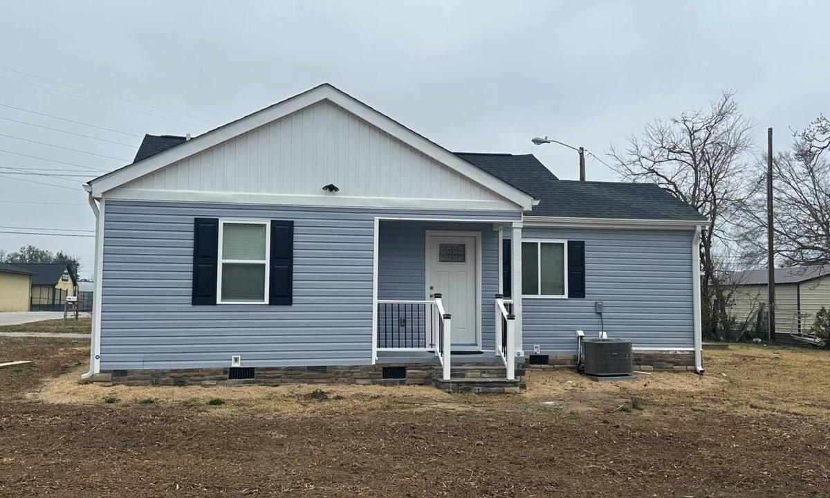 Spartanburg House | The Paso Place- Just Minutes From Downtown Spartanburg