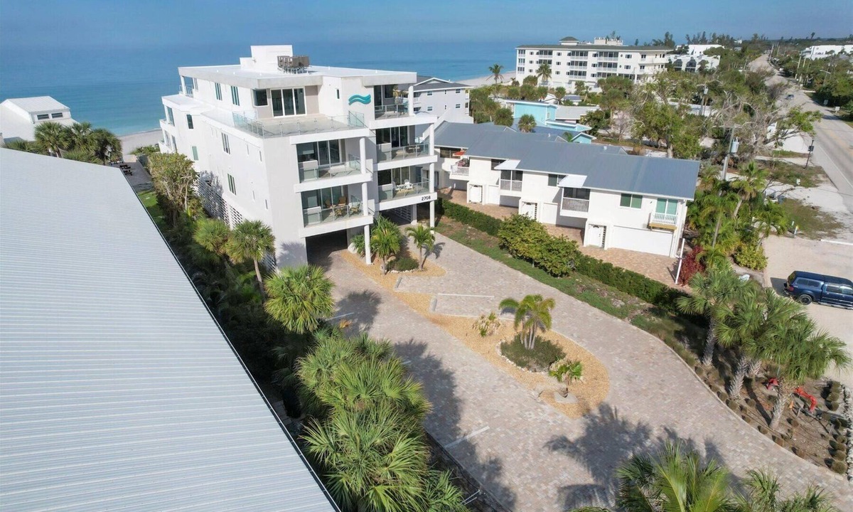 Englewood Condo | The Wave of Manasota Key