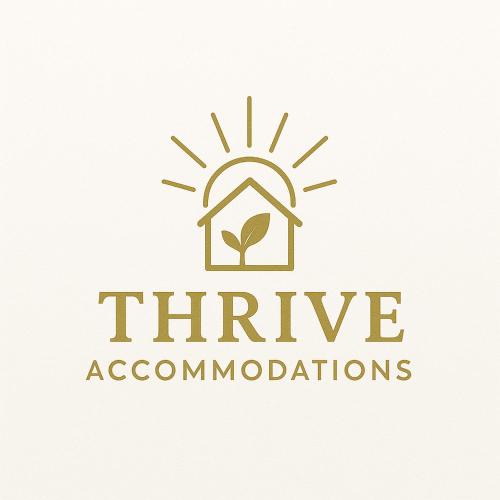 Glenwood Apartment | Thrive Accommodations