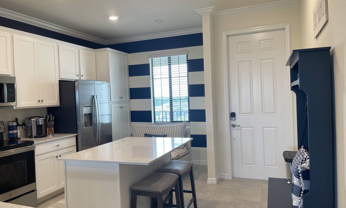 Lakewood Ranch Condo | Unlimited Golf with membership transfer- Lakewood National