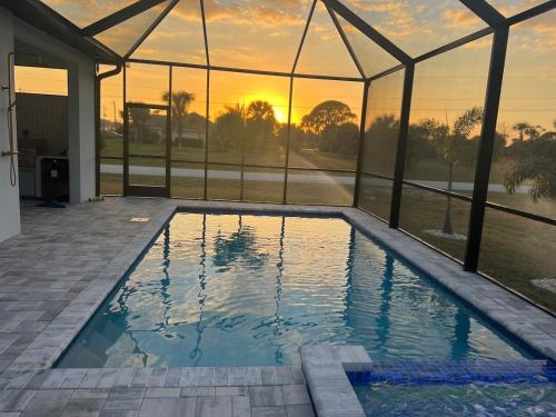 Pine Valley Villa | Upscale Getaway