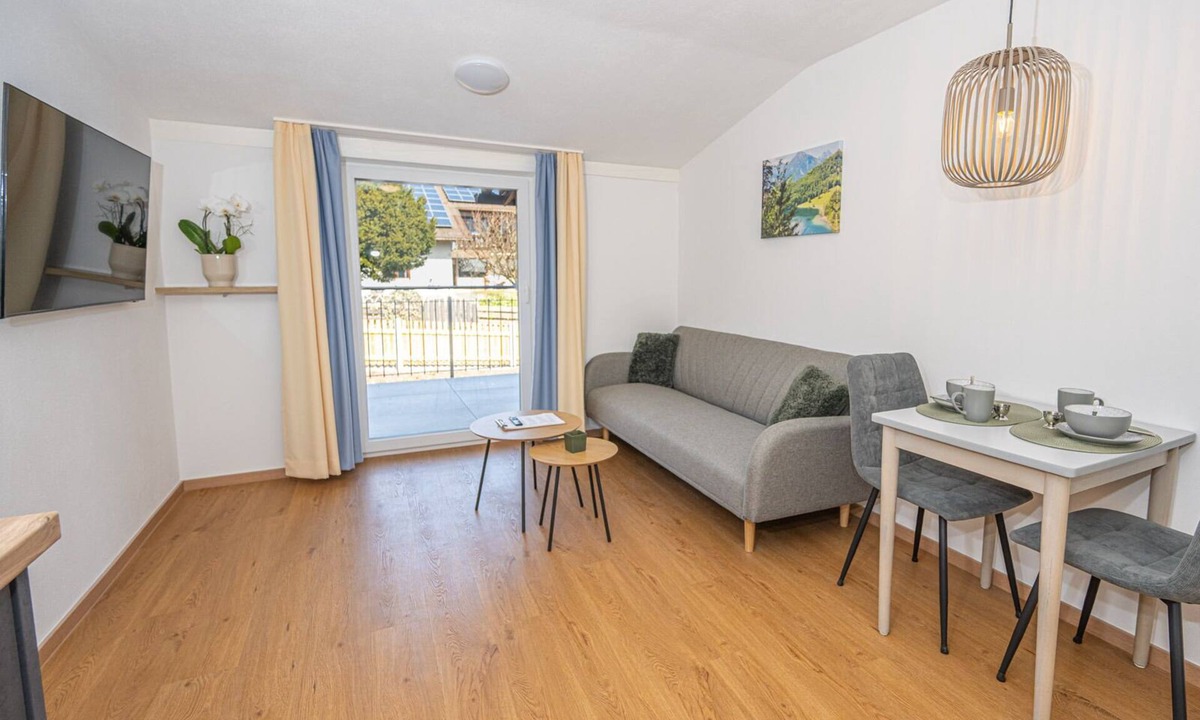 Berghof Apartment | Vacation apartment/apartment for 3 guests with 35m² in Halblech (297875)