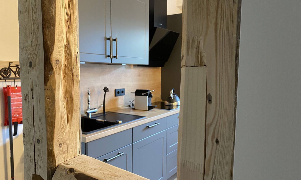 Braunlage Apartment | Vacation for four? The small mountain house is already waiting for you