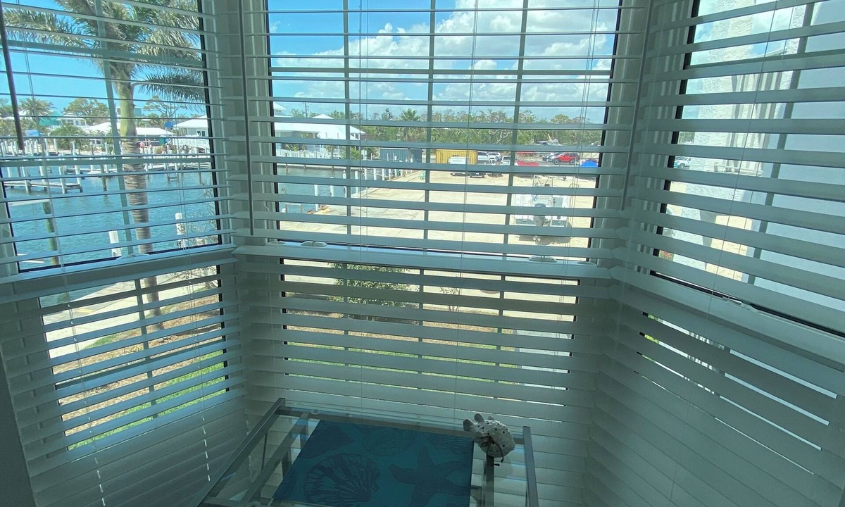 Cape Haze Condo | Waterfront, PRIVATE beach access via free water taxi from condo property.