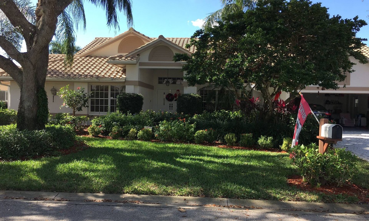 Gateway House | Welcoming 3 bedroom house with pool in charming Fort Myers