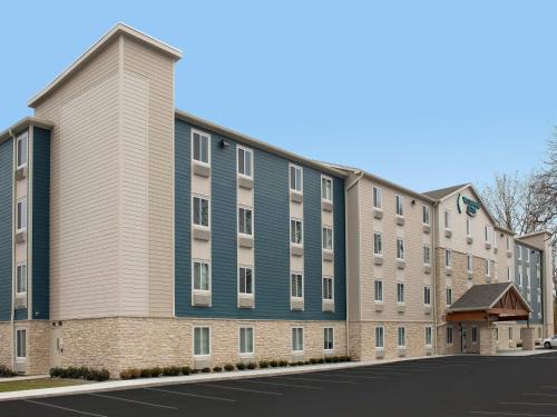 Fort Myers Hotel | WoodSpring Suites Fort Myers - Cape Coral