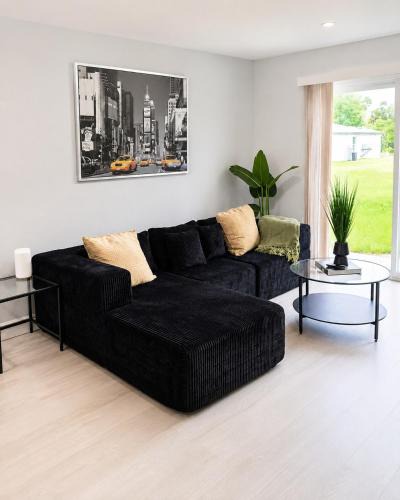Port Charlotte Apartment | Work or Play Near Job Sites, Beach, Shops & Dining