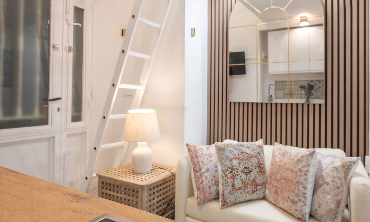 Moncloa-Aravaca Apartment | Your space in the heart of the city