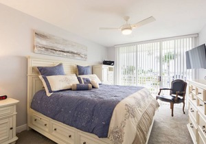 107 m² Condo ∙ 2 bedrooms ∙ 6 guests