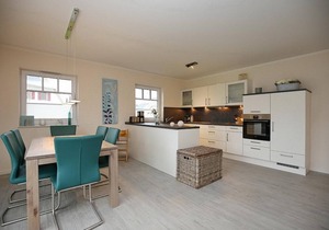 125 m² House ∙ 3 bedrooms ∙ 6 guests in Tarnewitz