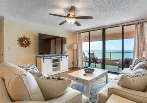 12B Crescent Beach Club