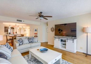12B Crescent Beach Club