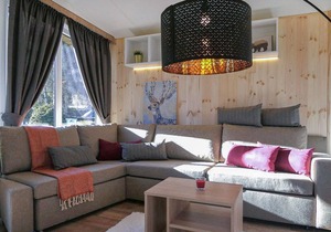 2 bedroom accommodation in Riedenburg in Riedenburg