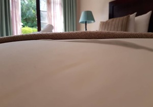 30 m² Private room ∙ 1 bedroom ∙ 2 guests in Herrwood Park