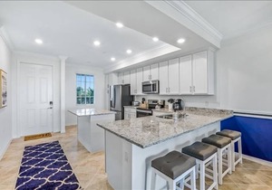 324 Babcock National Condo