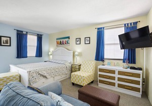 39 m² Condo ∙ 1 bedroom ∙ 2 guests in Saint Pete Beach