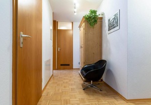 50 m² Apartment ∙ 1 bedroom ∙ 4 guests in Immenstaad