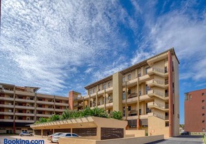 516 Point Bay in Durban