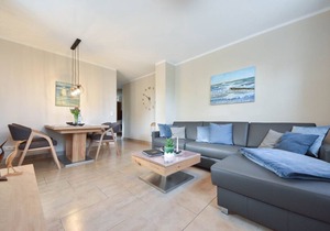 54 m² Apartment ∙ 1 bedroom ∙ 2 guests in Ahlbeck