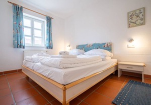 54 m² Apartment ∙ 1 bedroom ∙ 4 guests in Kreptitz