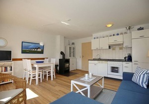 54 m² House ∙ 2 bedrooms ∙ 4 guests in Redewisch