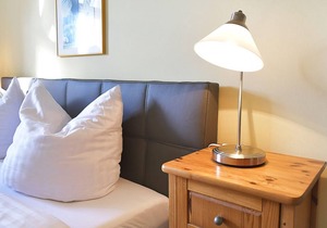 55 m² Apartment ∙ 1 bedroom ∙ 4 guests in Ahlbeck