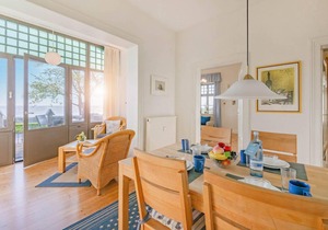62 m² Apartment ∙ 1 bedroom ∙ 4 guests in Bansin