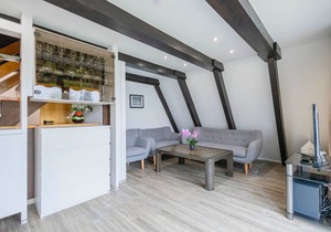 70 m² House ∙ 2 bedrooms ∙ 5 guests in Immenstaad
