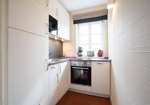 75 m² Apartment ∙ 2 bedrooms ∙ 4 guests in Kreptitz