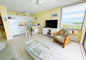 #902 Gulf View at Lovers Key Beach Club