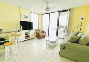 #902 Gulf View at Lovers Key Beach Club