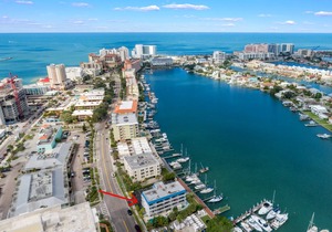 9300BAYSIDE19NICO - Bayside 19 in Clearwater Beach