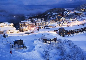 Alpine Heights 28 - Mt Hotham in Hotham Heights