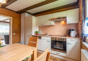 Am Hohen Bogen by Interhome in Arrach