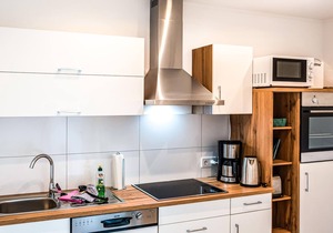 Awesome apartment in Büsum OT Westerdeichst in Büsum OT Westerdeichst