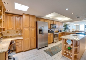 Beachfront - Anna Maria Island Club Unit 22 by SeaBreeze Vacation
