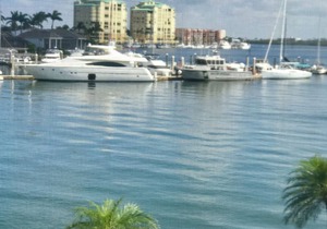Beautiful Water views from the comfort of your condo & Private Lani