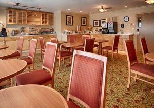 BEST Western Plus Langley Inn in Langley