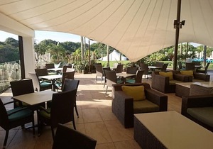 Breakers Resort 414 in Durban