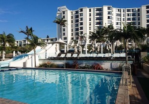 Breakers Resort 414 in Durban