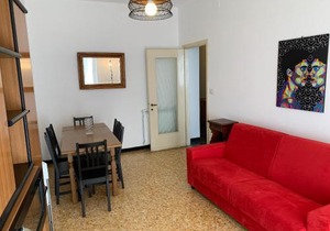 Casa Bianca 2 - confortevole in centro a Moneglia in Moneglia