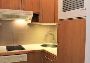 Charming Studio in Vars, 30m from Slopes, Sleeps 4 in Vars