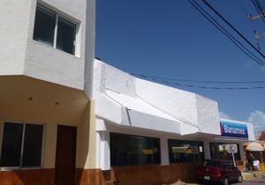 Conveniently Located and Newly Remodeled Apartment in Isla Mujeres