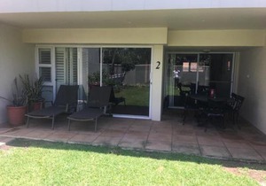D2 Sea Lodge in Durban